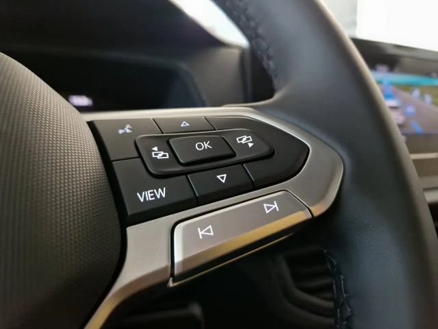 Volkswagen T-Cross 4Me TSI