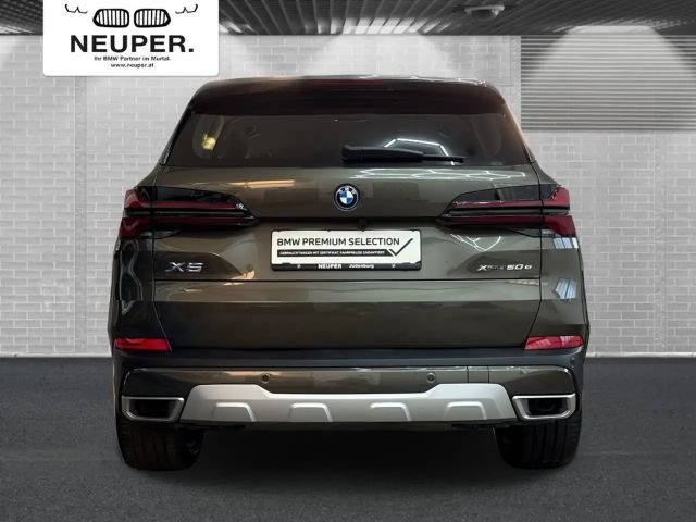 BMW X5 xDrive50e