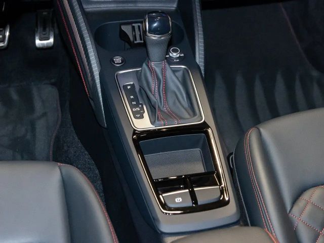 Audi Q2 35 TFSI S-Line S-Tronic