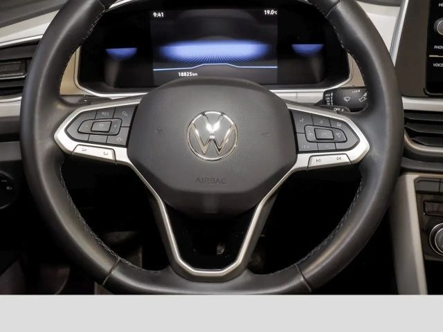 Volkswagen T-Roc 1.5 TSI Cabriolet DSG Style