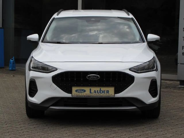 Ford Focus Active Style Wagon