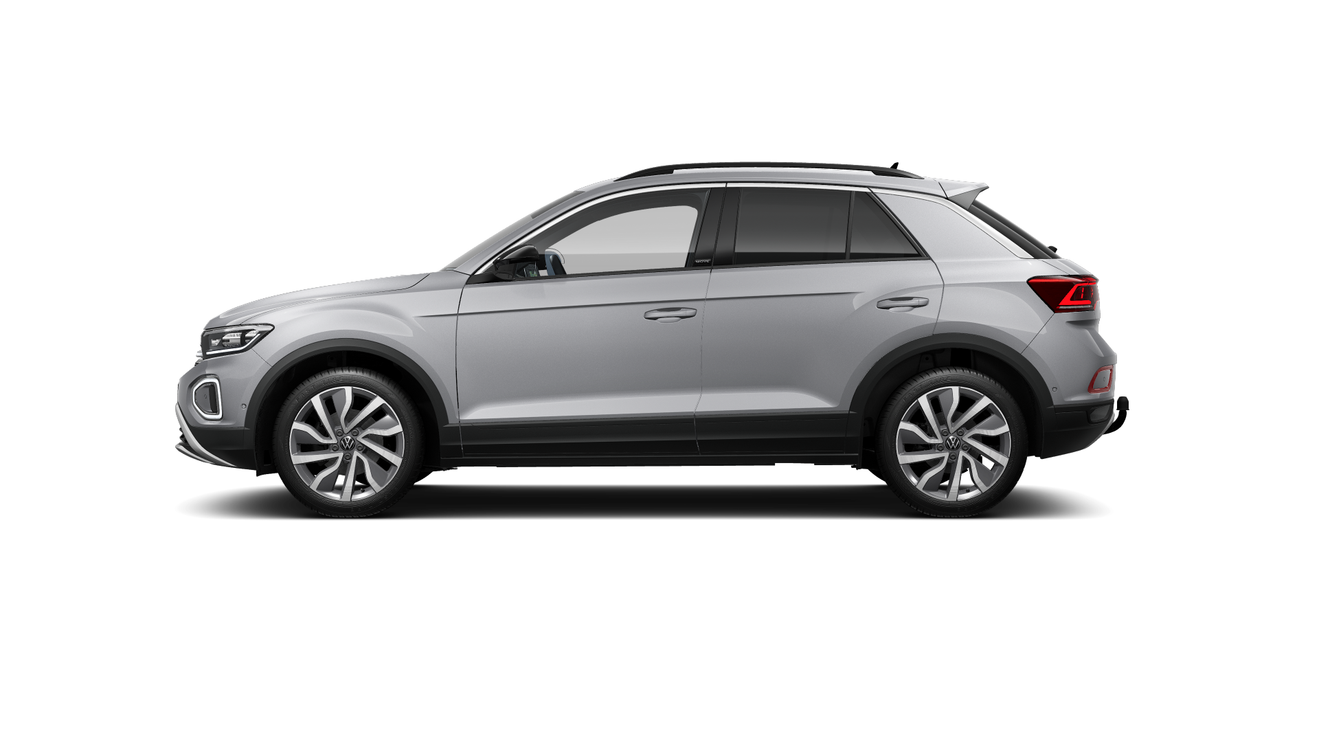 Volkswagen T-Roc DSG Move