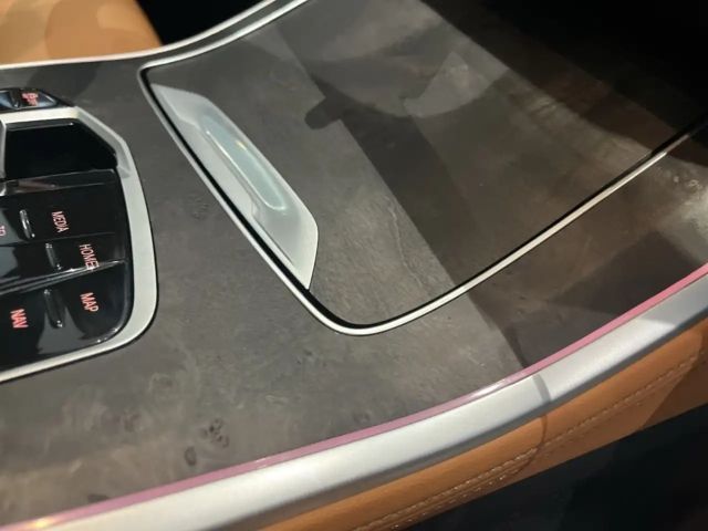 BMW X5 M-Sport xDrive