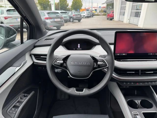Skoda Elroq 85