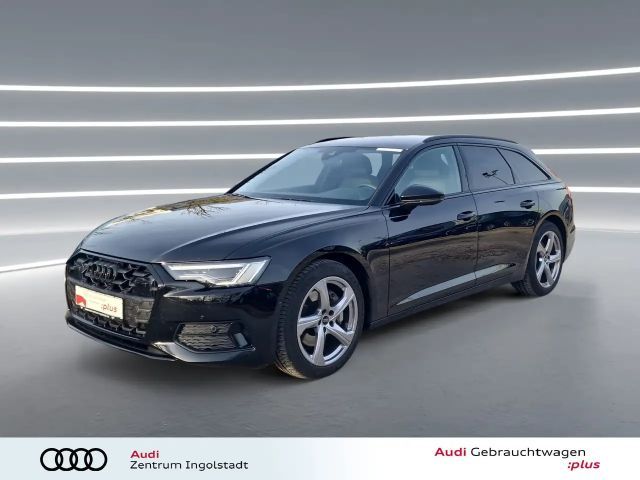 Audi A6 45 TDI Avant Quattro