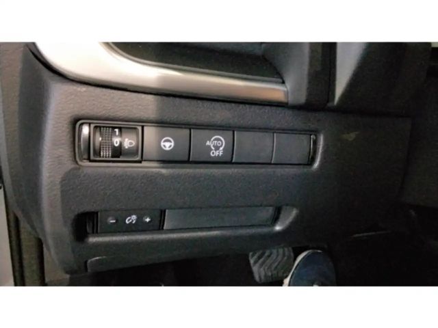 Nissan Qashqai DIG-T N-Connecta