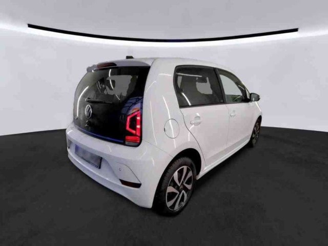 Volkswagen e-up! Active