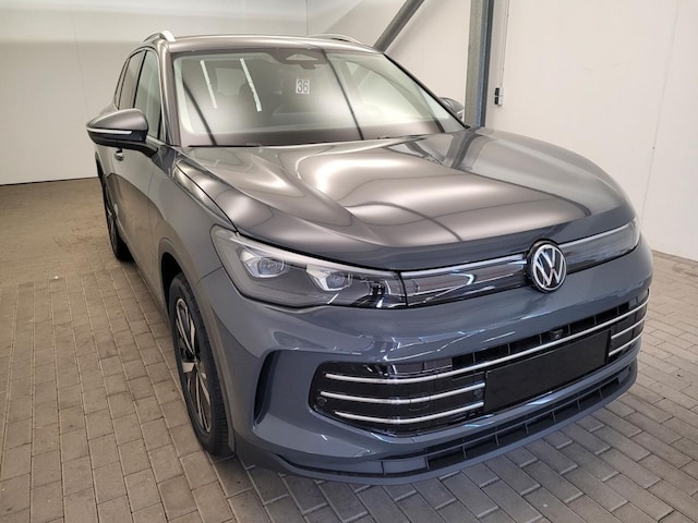 Volkswagen Tiguan 1.5 eTSI Elegance Elegance