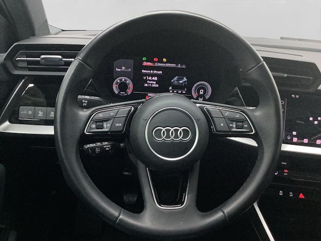 Audi A3 30 TDI Sportback