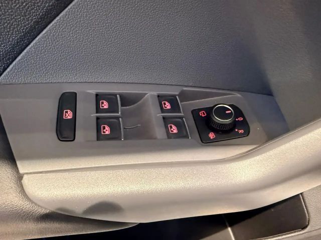 Volkswagen T-Cross 1.0 TSI DSG Style