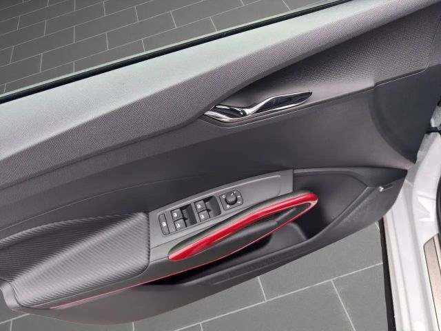 Skoda Fabia Monte Carlo