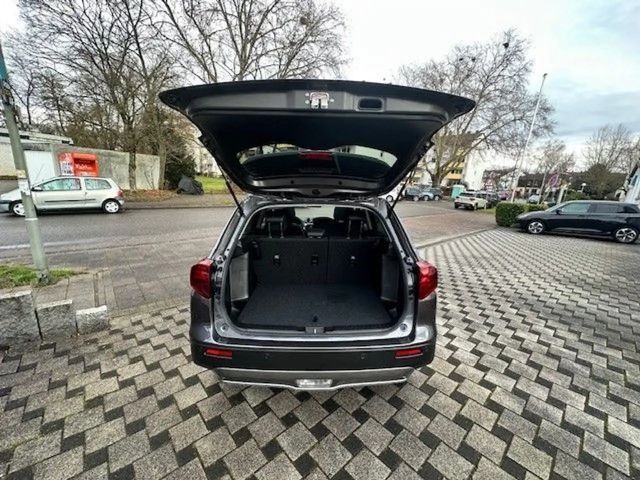 Suzuki Vitara Boosterjet Comfort Hybrid