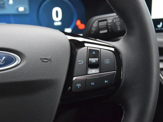 Ford Kuga Active Hybrid X