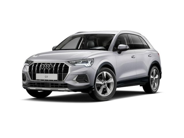 Audi Q3 35 TFSI S-Tronic