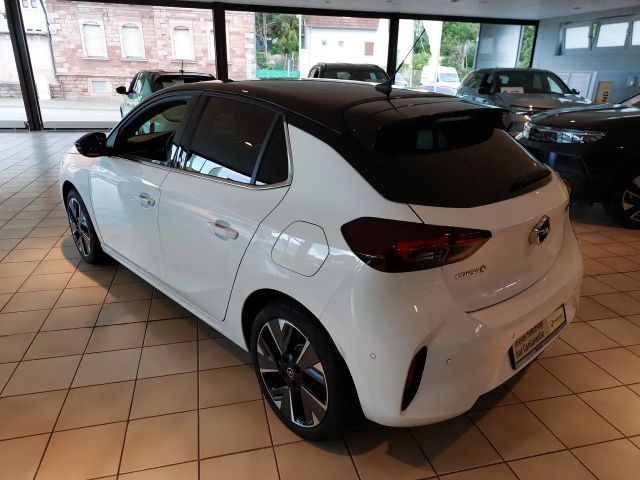 Opel Corsa Ultimate
