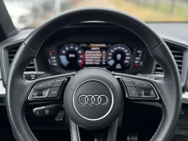Audi A1 30 TFSI S-Line