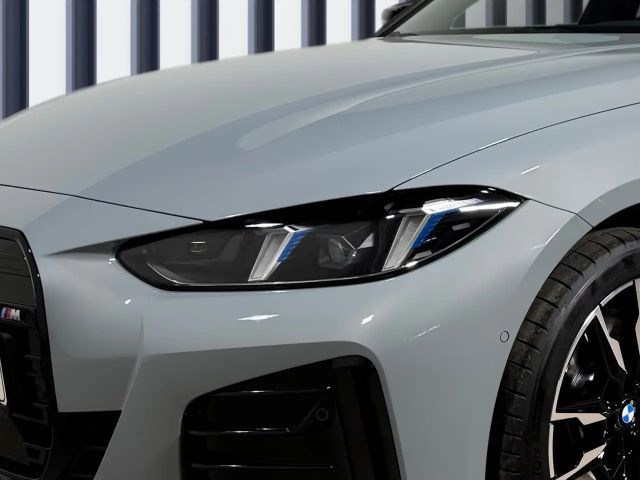 BMW i4 Coupé Gran Coupé M60 xDrive