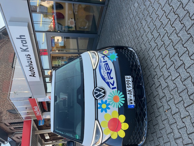 Volkswagen ID.Buzz 150 kW Pro
