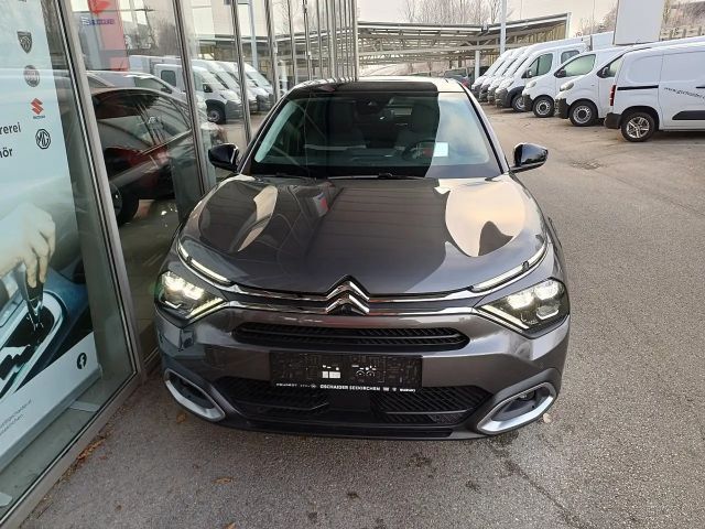 Citroën C4 Max PureTech