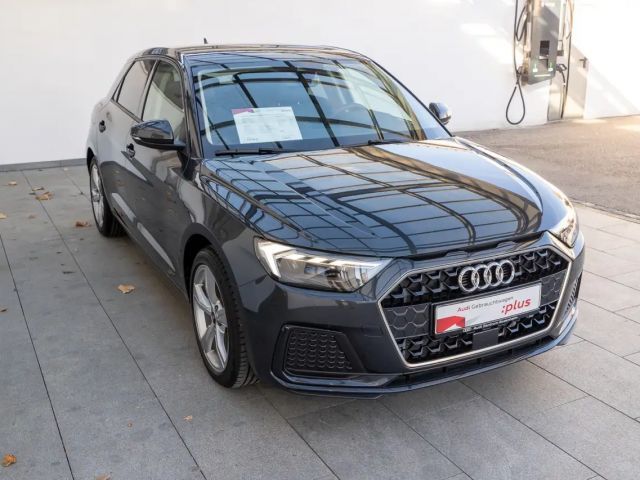Audi A1 30 TFSI Sportback