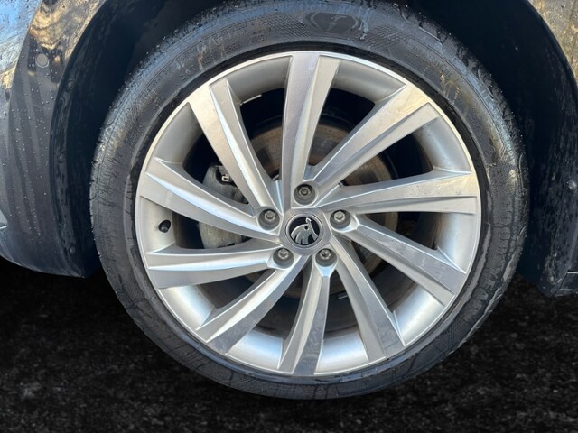 Skoda Octavia 1.4 TSI Combi iV