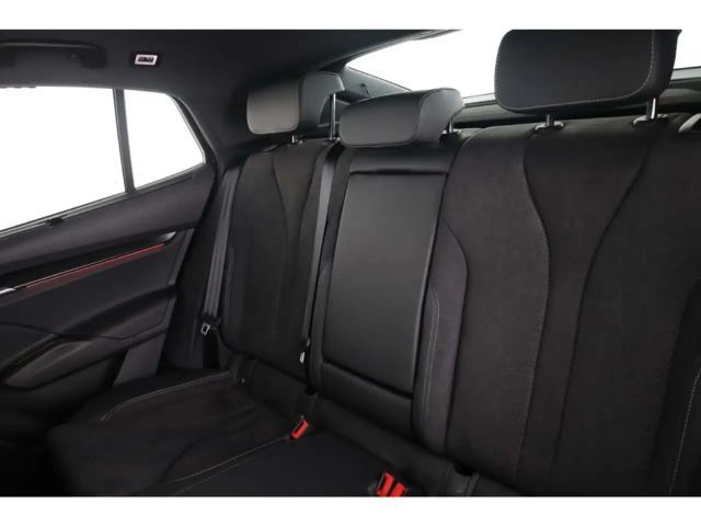 Skoda Enyaq Coupe Sportline