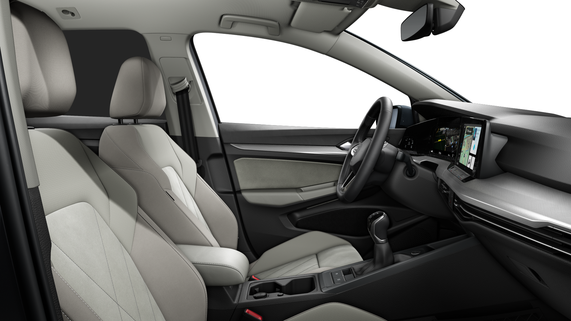 Volkswagen Golf 1.0 TSI Golf VIII Variant