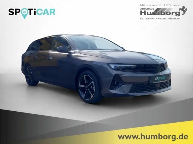 Opel Astra Sports Tourer