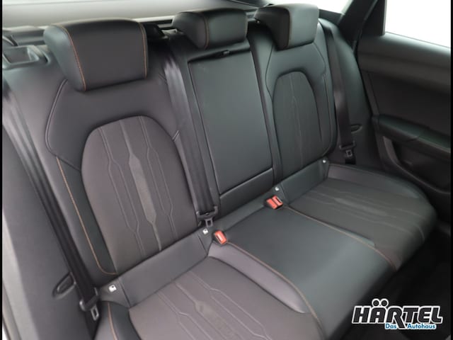 Cupra Leon 2.0 TSI 4Drive DSG Sportstourer