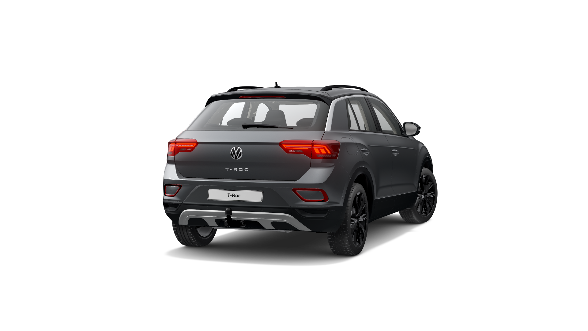Volkswagen T-Roc 1.5 TSI DSG Life