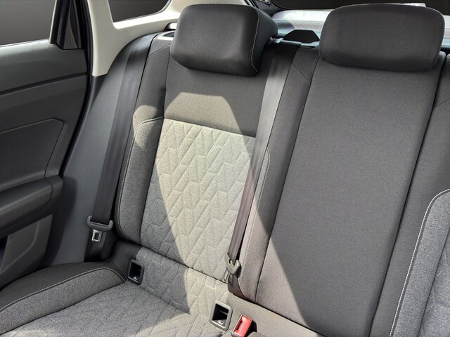 Volkswagen Taigo 1.0 TSI Move