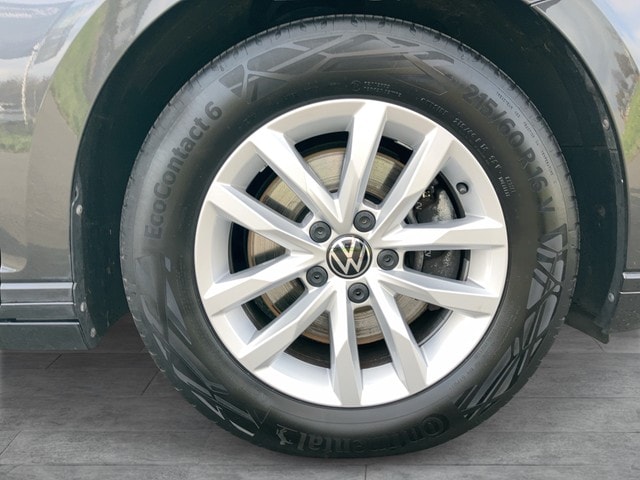 Volkswagen Passat 2.0 TDI Business DSG Variant