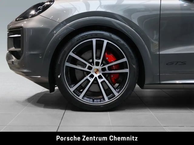 Porsche Cayenne GTS