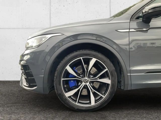 Volkswagen Tiguan 2.0 TSI 4Motion