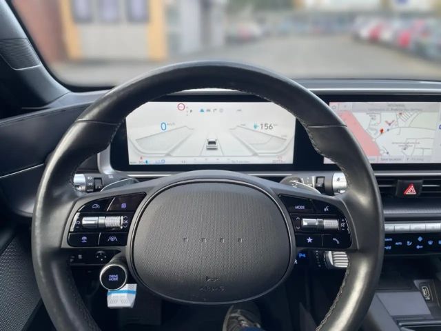 Hyundai IONIQ 6 Dynamiq