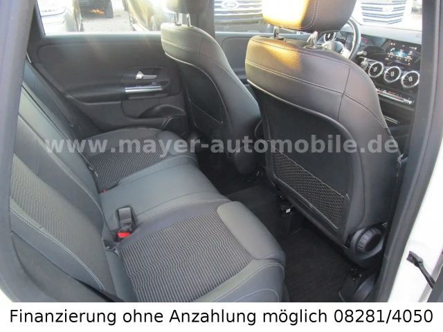 Mercedes-Benz B 180 B 180 d Progressive Sedan