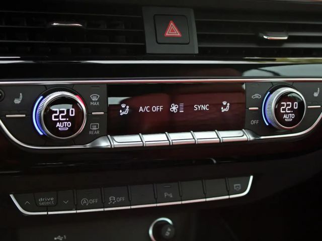 Audi S5 Cabriolet Quattro