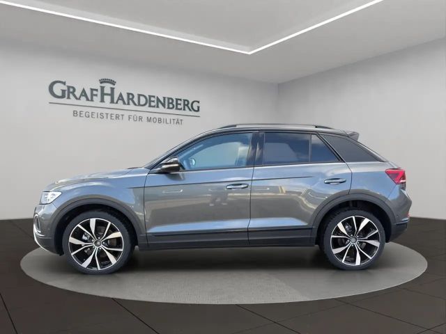 Volkswagen T-Roc 2.0 TDI DSG Style