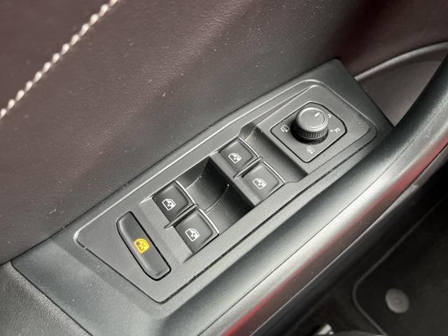 Volkswagen T-Roc 2.0 TDI 4Motion DSG