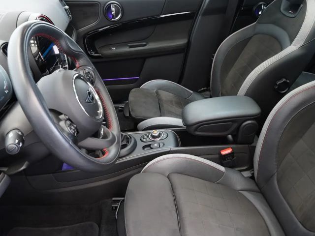 MINI Mini Electric All4 SE