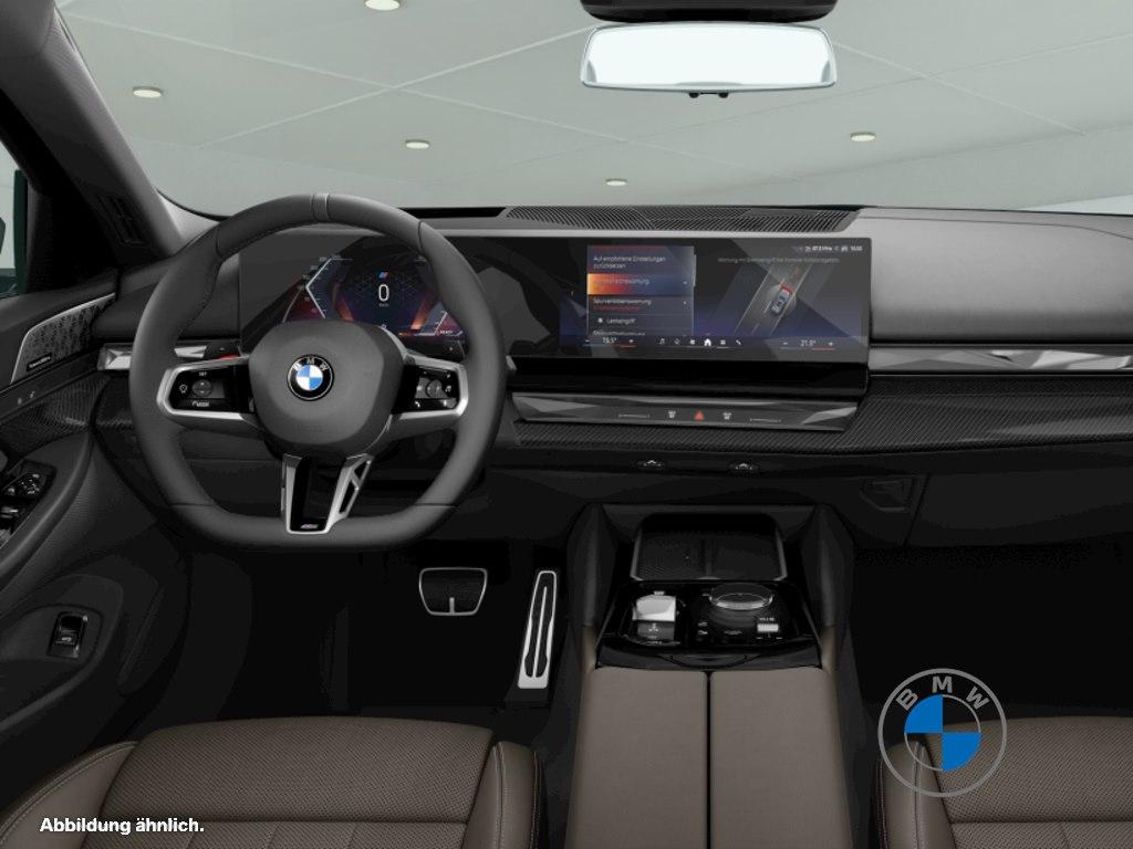 BMW 540 540d M-Sport Touring xDrive