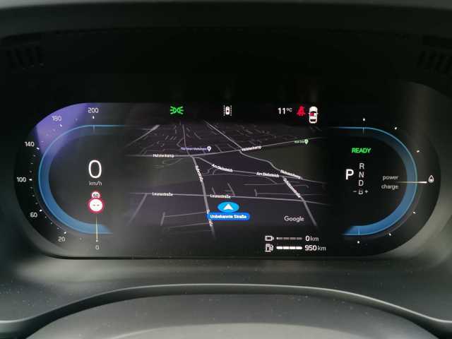 Volvo XC60 AWD Plus Recharge T6