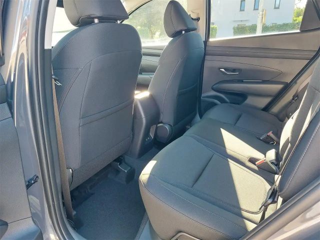 Hyundai Tucson 2WD T-GDi