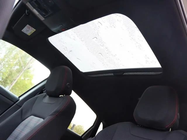 Volkswagen Polo 2.0 TSI DSG GTI