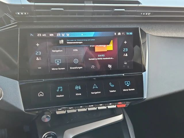 Peugeot 308 Allure Pack PureTech