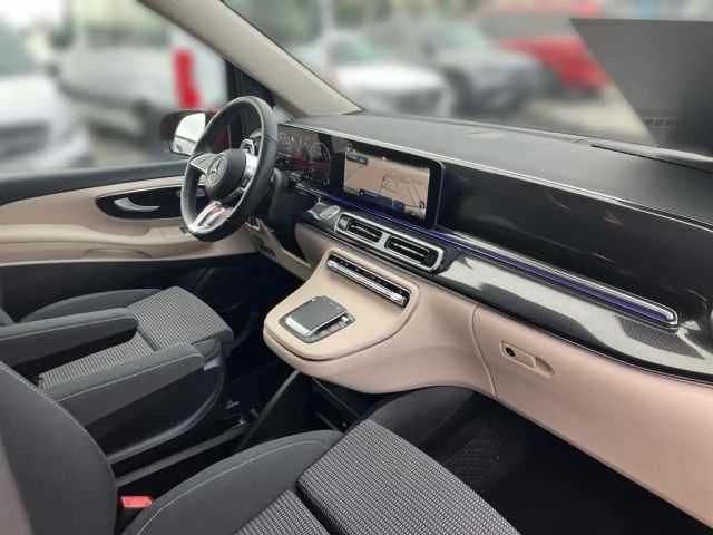 Mercedes-Benz Marco Polo Marco Polo 5Sitze*Distr.*AHK2,5t*Ambiente*