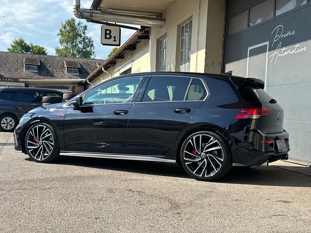 Volkswagen Golf DSG GTI