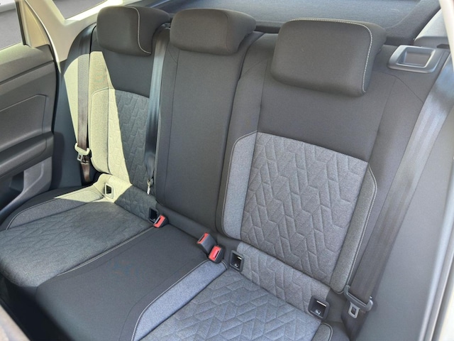 Volkswagen Taigo 1.0 TSI IQ.Drive Move