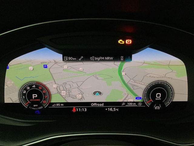 Audi Q8 55 TFSI Quattro