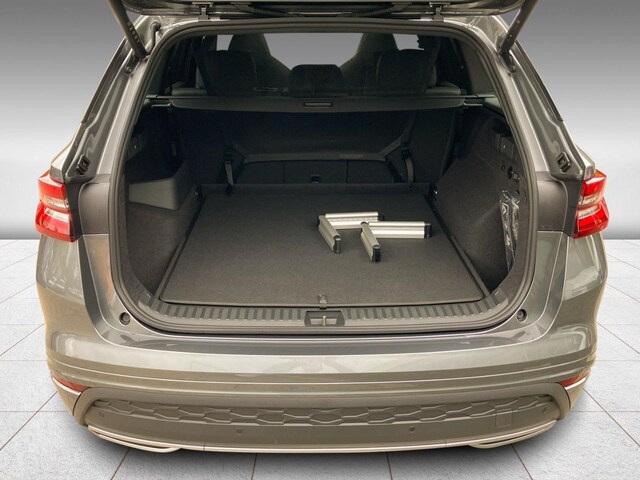 Skoda Kodiaq 2.0 TDI 4x4 Sportline